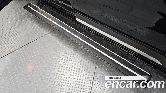 Kia Canival 2023 — photo 37