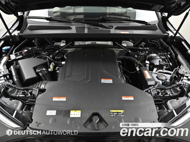Audi Q5 2025 — photo 6