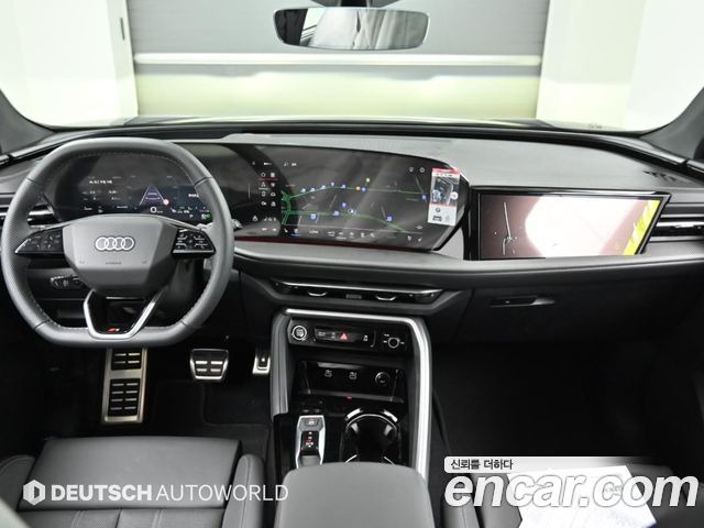 Audi Q5 2025 — photo 7
