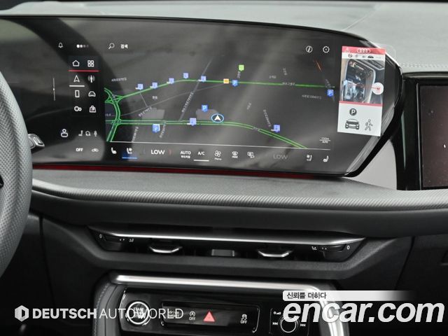 Audi Q5 2025 — photo 14