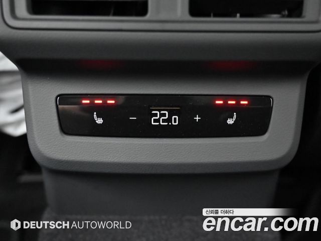 Audi Q5 2025 — photo 16