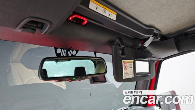Jeep Wrangler 2016 — photo 19