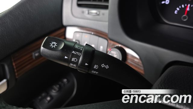 Kia Mohave 2018 — photo 33
