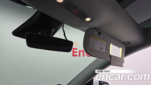 Tesla Model Y 2021 — photo 27