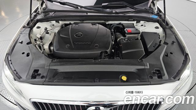 Volvo S90 2019 — photo 6