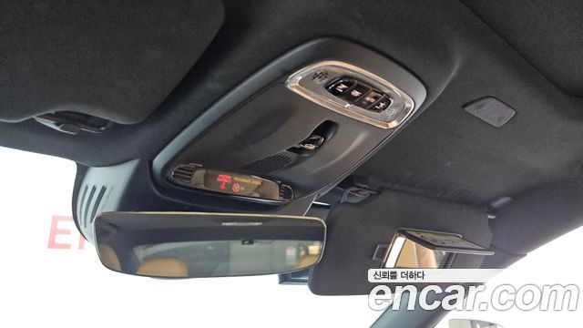 Volvo S90 2019 — photo 22