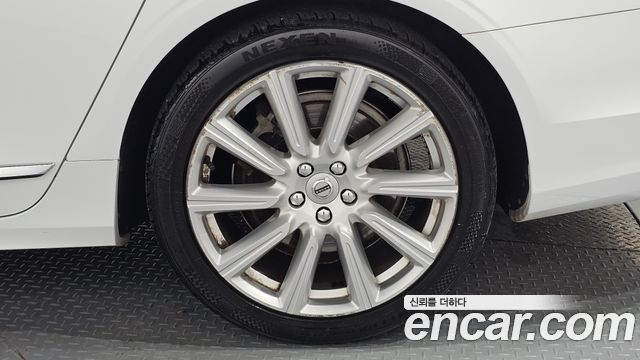 Volvo S90 2019 — photo 7