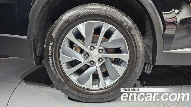 Hyundai Palisade 2022 — photo 5