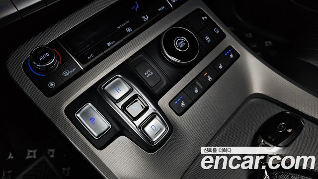 Hyundai Palisade 2022 — photo 12
