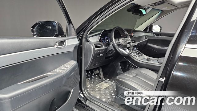Hyundai Palisade 2022 — photo 13