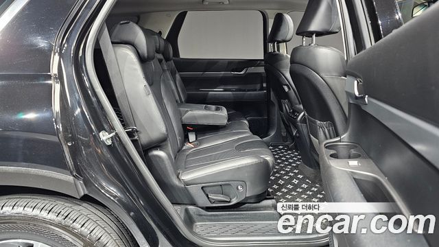 Hyundai Palisade 2022 — photo 17