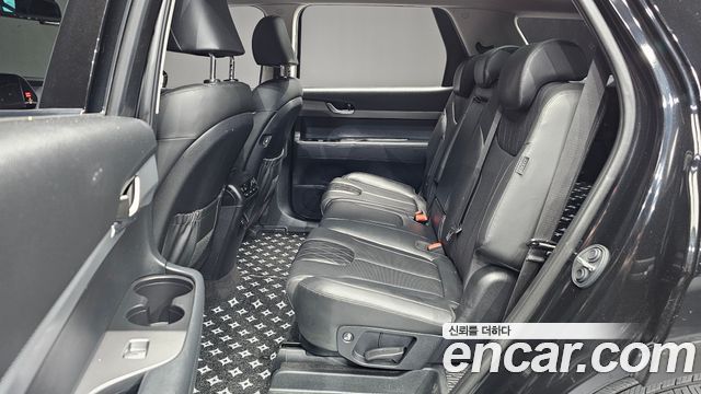 Hyundai Palisade 2022 — photo 18