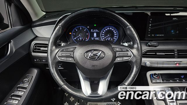 Hyundai Palisade 2022 — photo 19