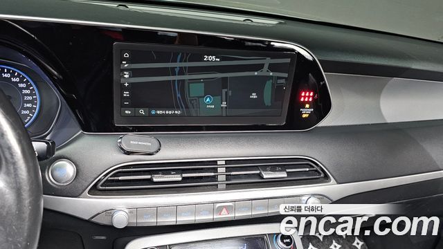 Hyundai Palisade 2022 — photo 20