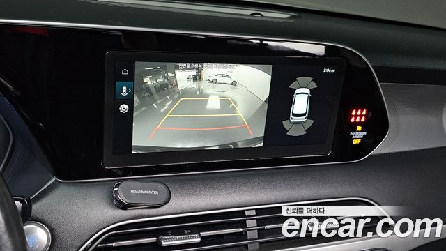 Hyundai Palisade 2022 — photo 21