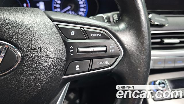 Hyundai Palisade 2022 — photo 22