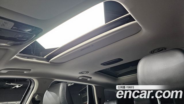 Hyundai Palisade 2022 — photo 23