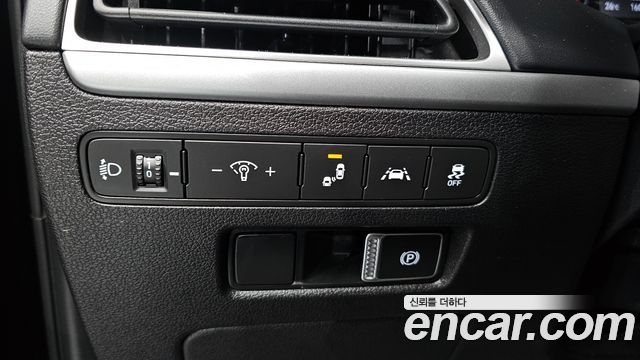 Hyundai Palisade 2022 — photo 24