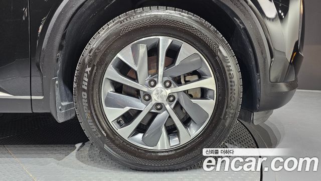 Hyundai Palisade 2022 — photo 7