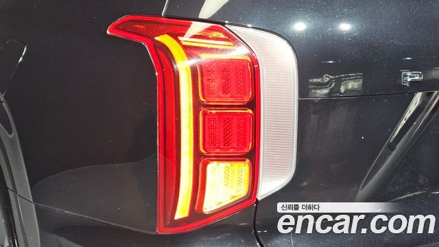 Hyundai Palisade 2022 — photo 9