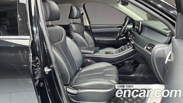 Hyundai Palisade 2022 — photo 16