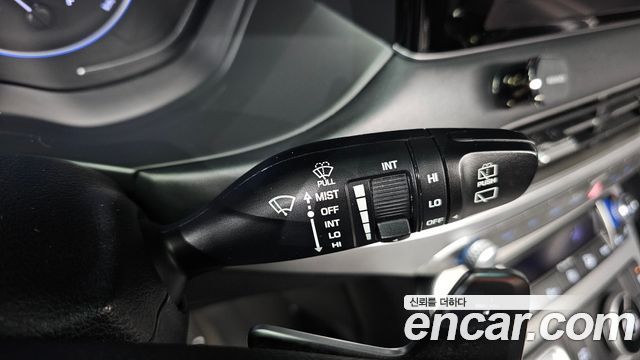 Hyundai Palisade 2022 — photo 27