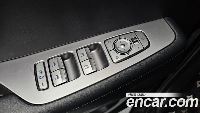 Hyundai Palisade 2022 — photo 28