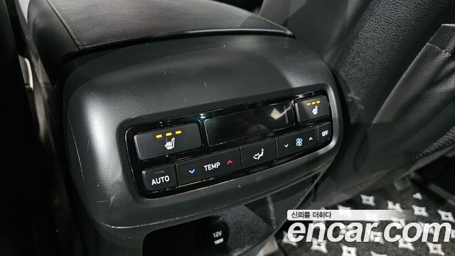 Hyundai Palisade 2022 — photo 30
