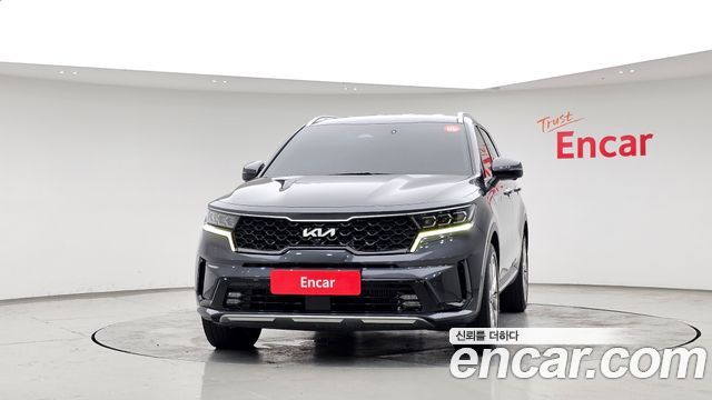 Kia Sorento 2023 — photo 3