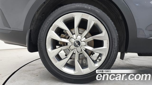 Kia Sorento 2023 — photo 5
