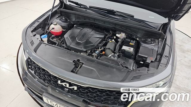 Kia Sorento 2023 — photo 6