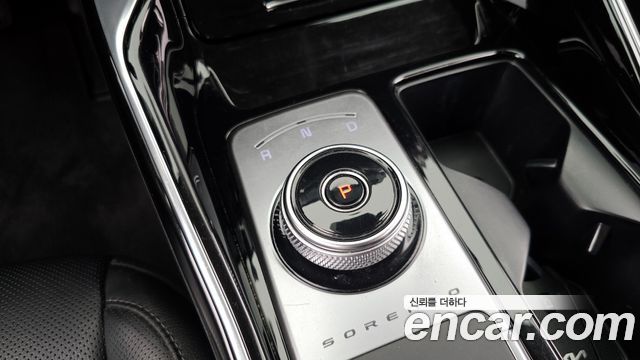 Kia Sorento 2023 — photo 9