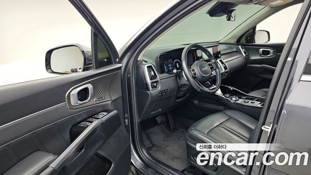 Kia Sorento 2023 — photo 10