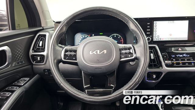 Kia Sorento 2023 — photo 13