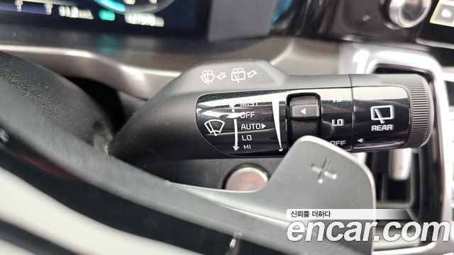 Kia Sorento 2023 — photo 17