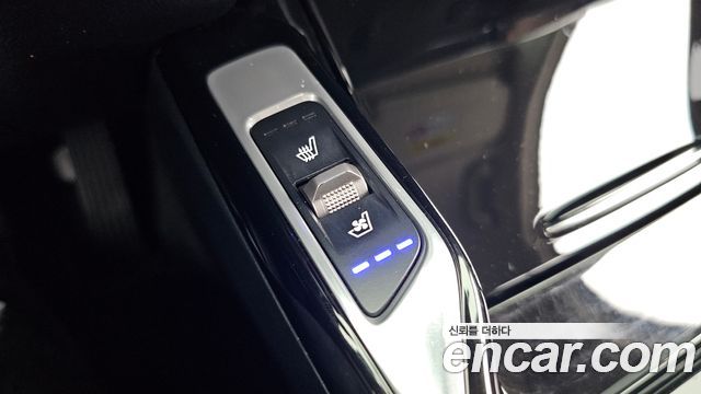 Kia Sorento 2023 — photo 18