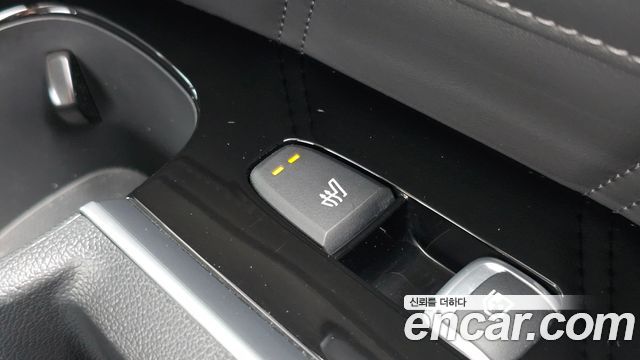 Kia Sorento 2023 — photo 19