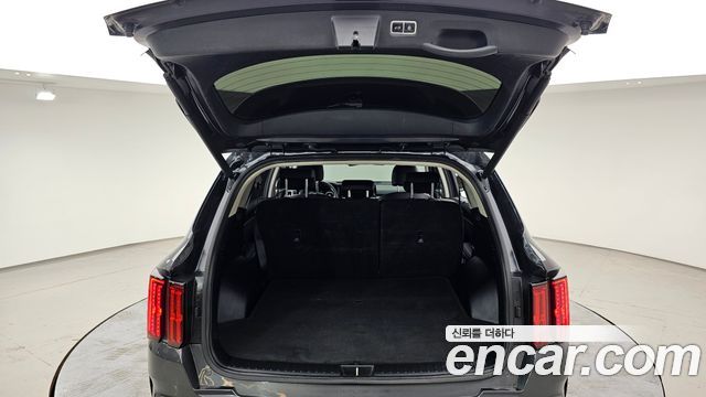 Kia Sorento 2023 — photo 20