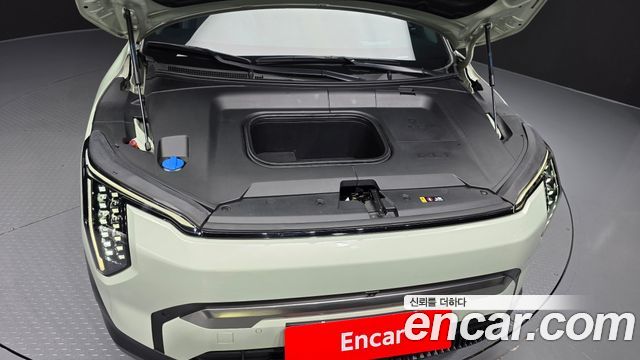 Kia EV3 2025 — photo 6