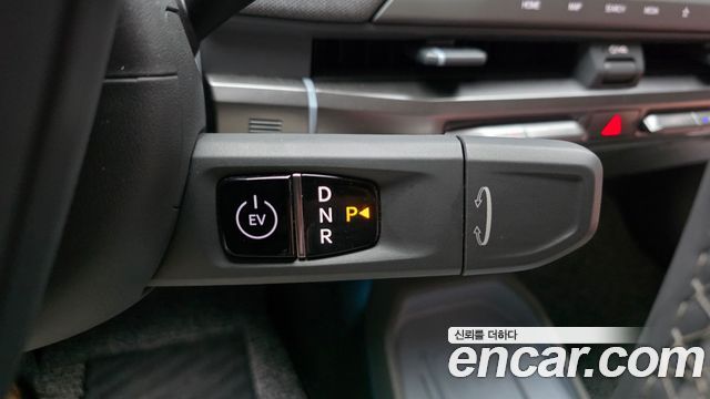 Kia EV3 2025 — photo 12