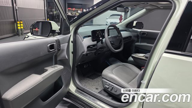 Kia EV3 2025 — photo 13