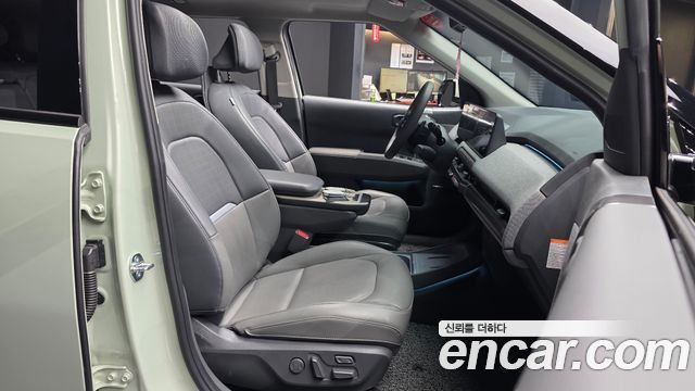 Kia EV3 2025 — photo 17