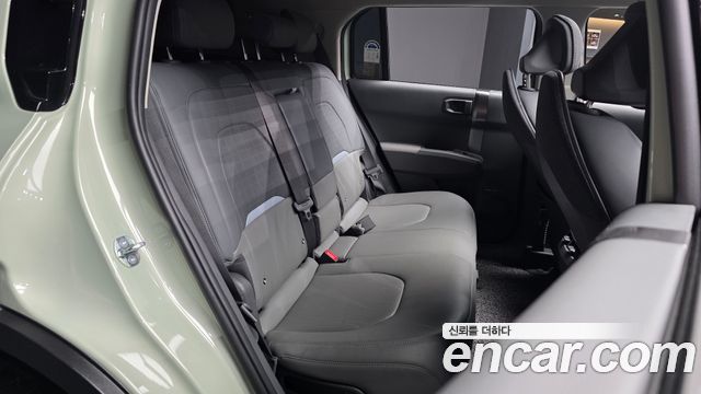 Kia EV3 2025 — photo 18
