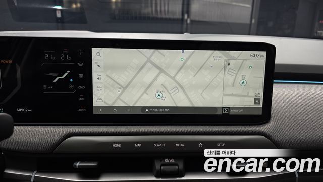 Kia EV3 2025 — photo 20
