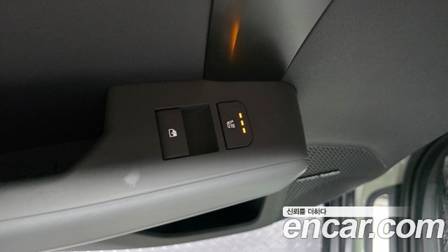 Kia EV3 2025 — photo 23