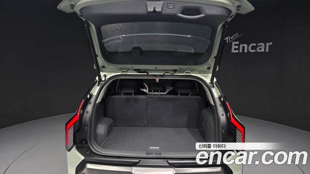 Kia EV3 2025 — photo 26