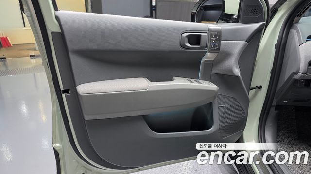 Kia EV3 2025 — photo 14