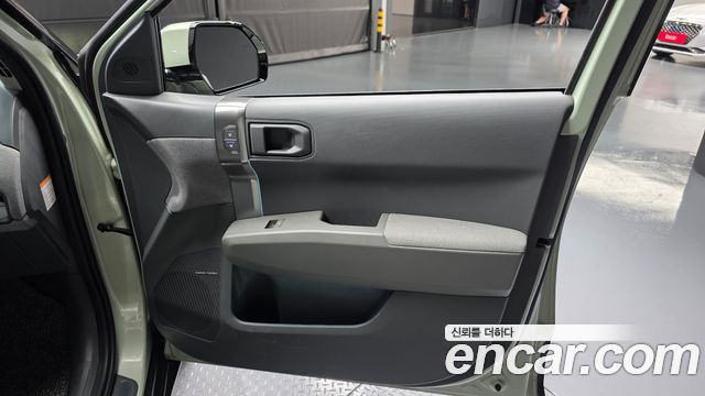 Kia EV3 2025 — photo 15