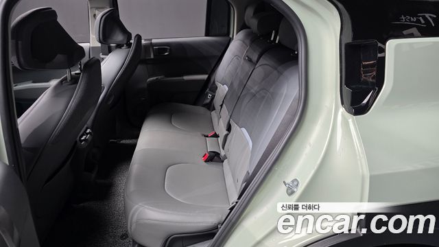 Kia EV3 2025 — photo 16