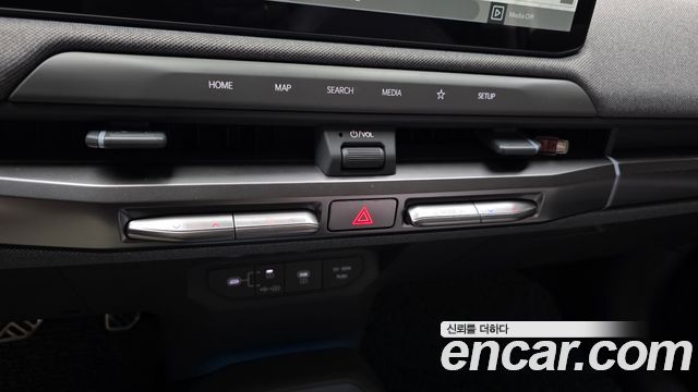 Kia EV3 2025 — photo 31